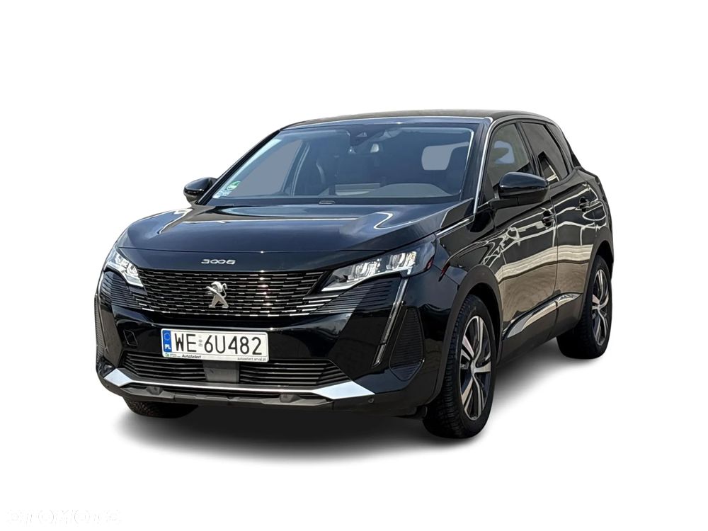 Peugeot 3008 - 2