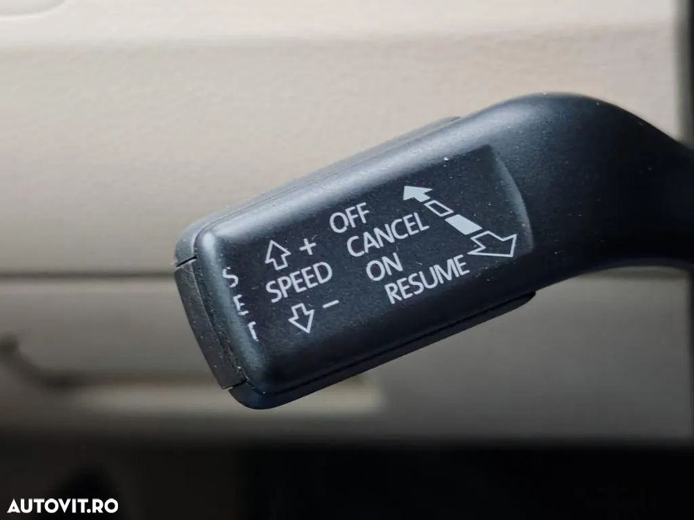 Volkswagen Passat 1.6TDI BlueMotion Tehnology DSG Comfortline - 22