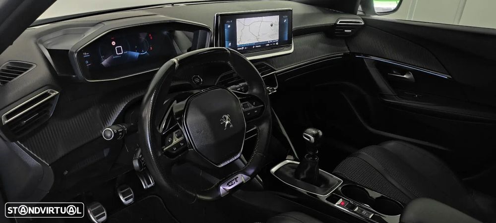 Peugeot 2008 1.2 PureTech GT - 6