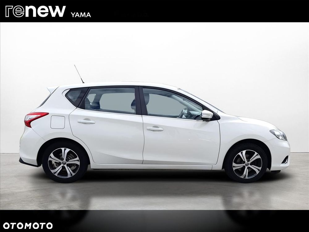Nissan Pulsar 1.2 DIG-T Acenta - 6