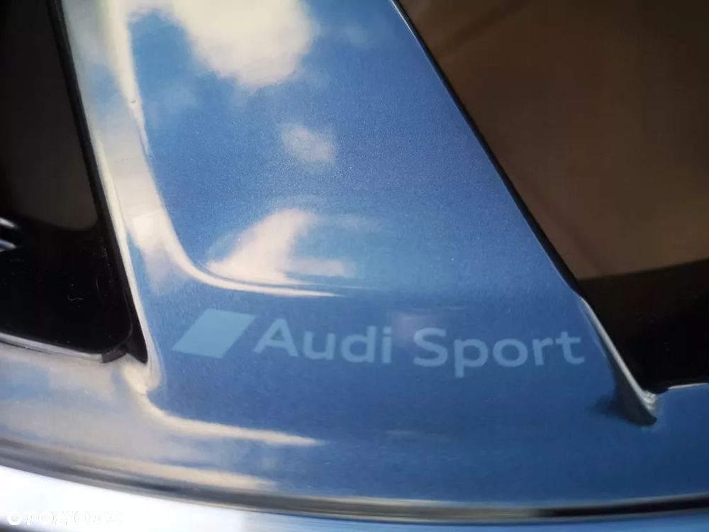 FELGI AUDI RS6 Q7 A6 A8 E TRON Q4 21'' 4KE - 8