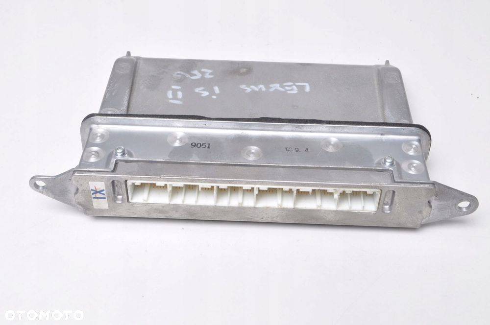 LEXUS IS II 2.5 KOMPUTER SILNIKA 89661-53840 275100-9051 - 1