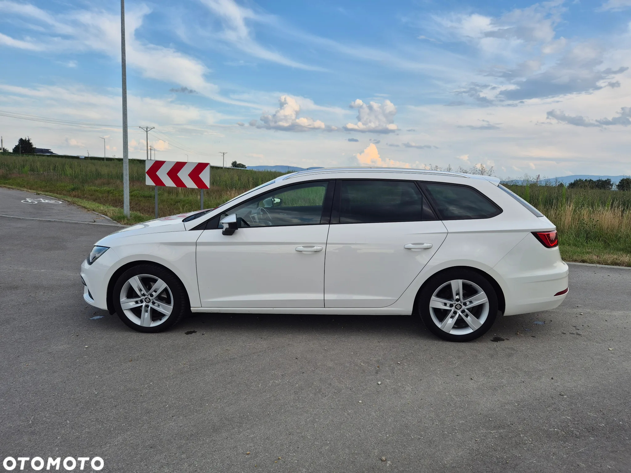 Seat Leon 1.5 TSI FR - 6