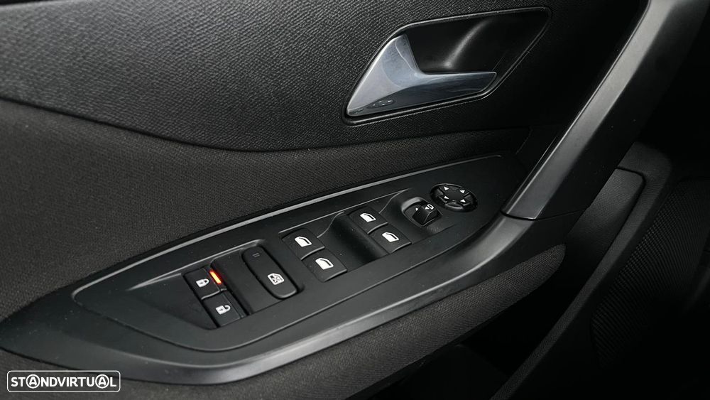 Peugeot 308 SW 1.5 BlueHDi Active Pack - 48