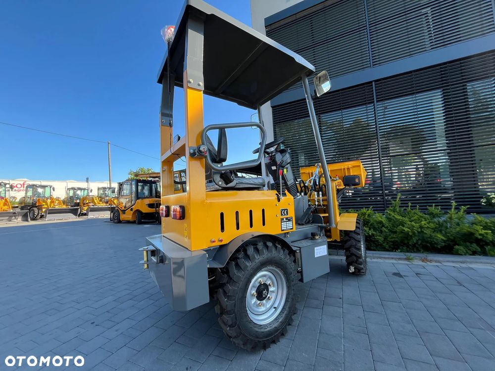 Günter Grossmann GG400E - 6