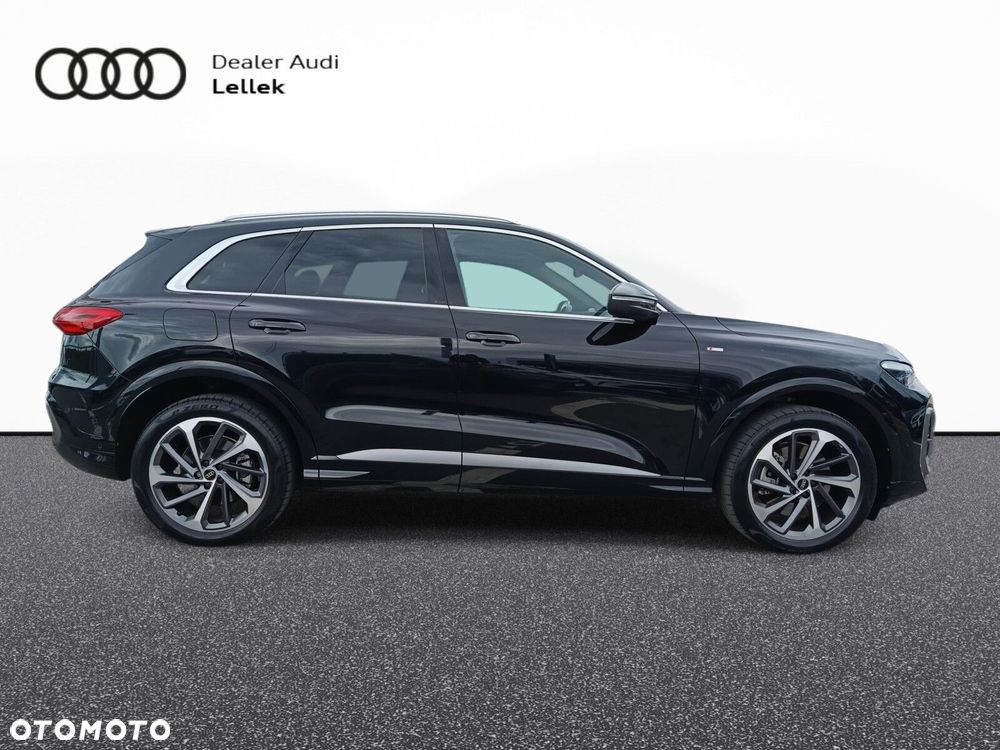 Audi Q5 40 TDI mHEV Quattro S tronic - 5