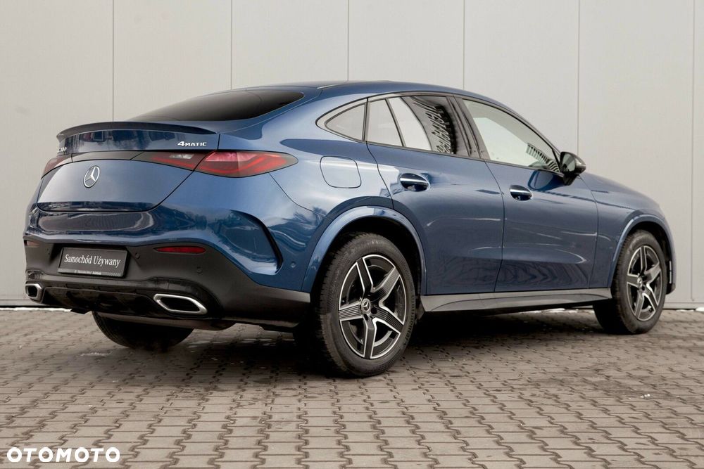 Mercedes-Benz GLC - 6