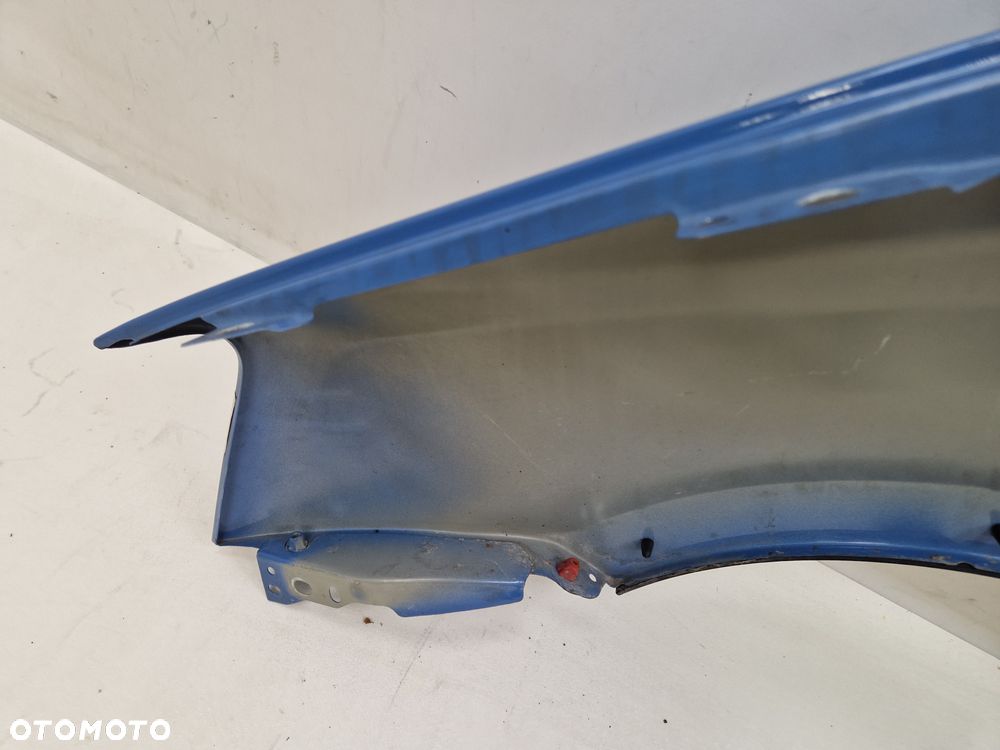 Błotnik przód przedni prawy nakładka błotnika Fiat Panda II 4x4 - 6