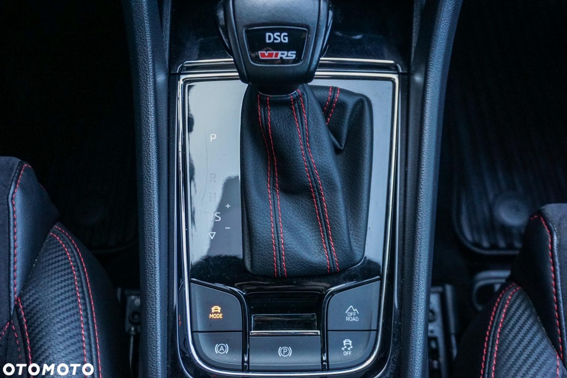 Skoda Kodiaq 2.0 Bi-TDI 4x4 RS DSG - 28