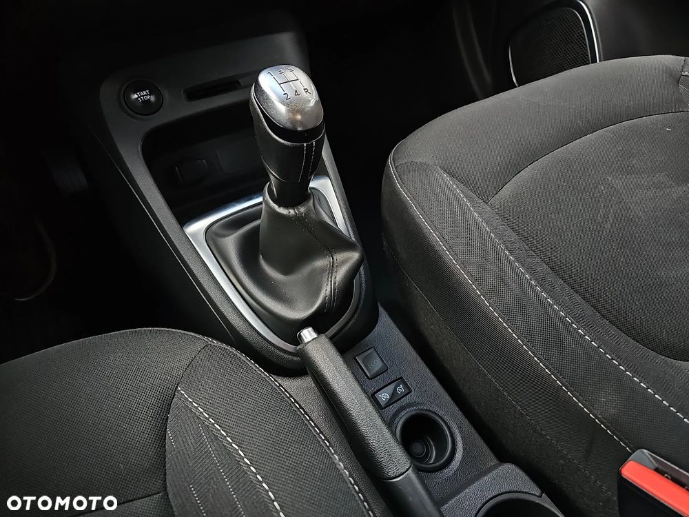 Renault Captur 0.9 Energy TCe Limited - 20