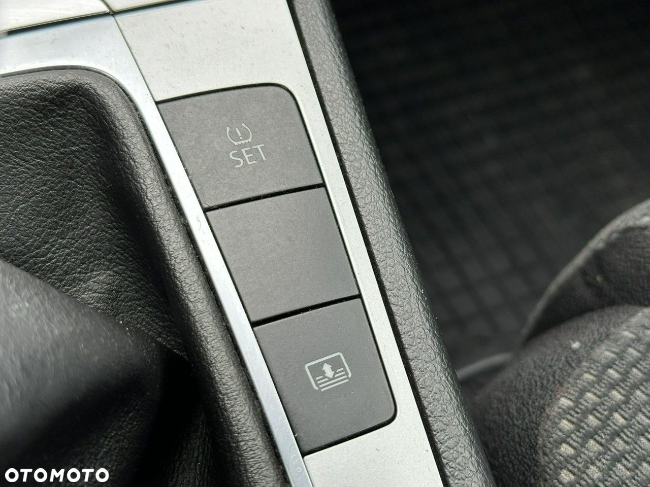 Volkswagen Passat 1.4 TSI Comfortline - 19