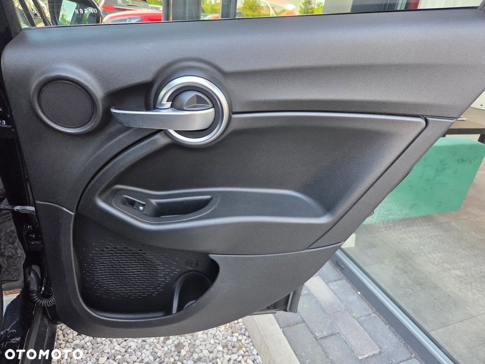 Fiat 500X 1.4 MultiAir 4x2 S&S Cross - 13