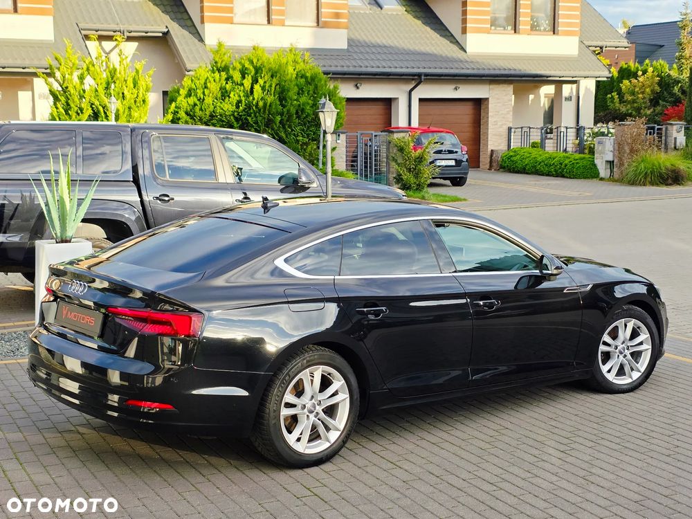 Audi A5 - 5