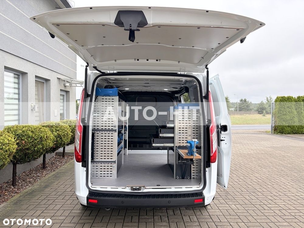 Ford Transit - 21