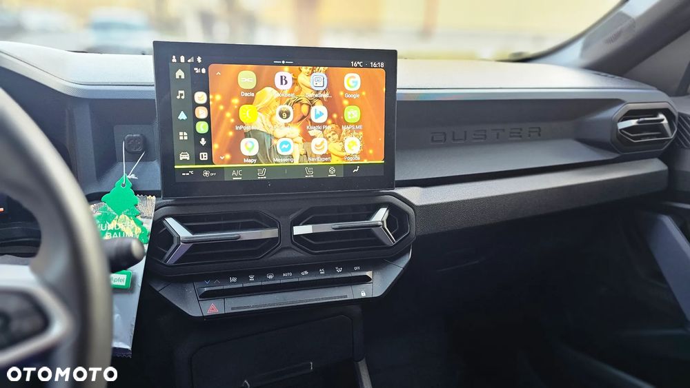 Dacia Duster 1.0 TCe Journey - 8