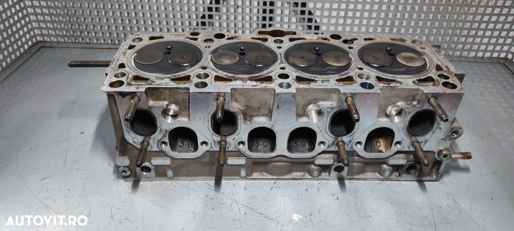 Chiuloasa chiulasa volkswagen cod motor AVF cod 038103373R - 5