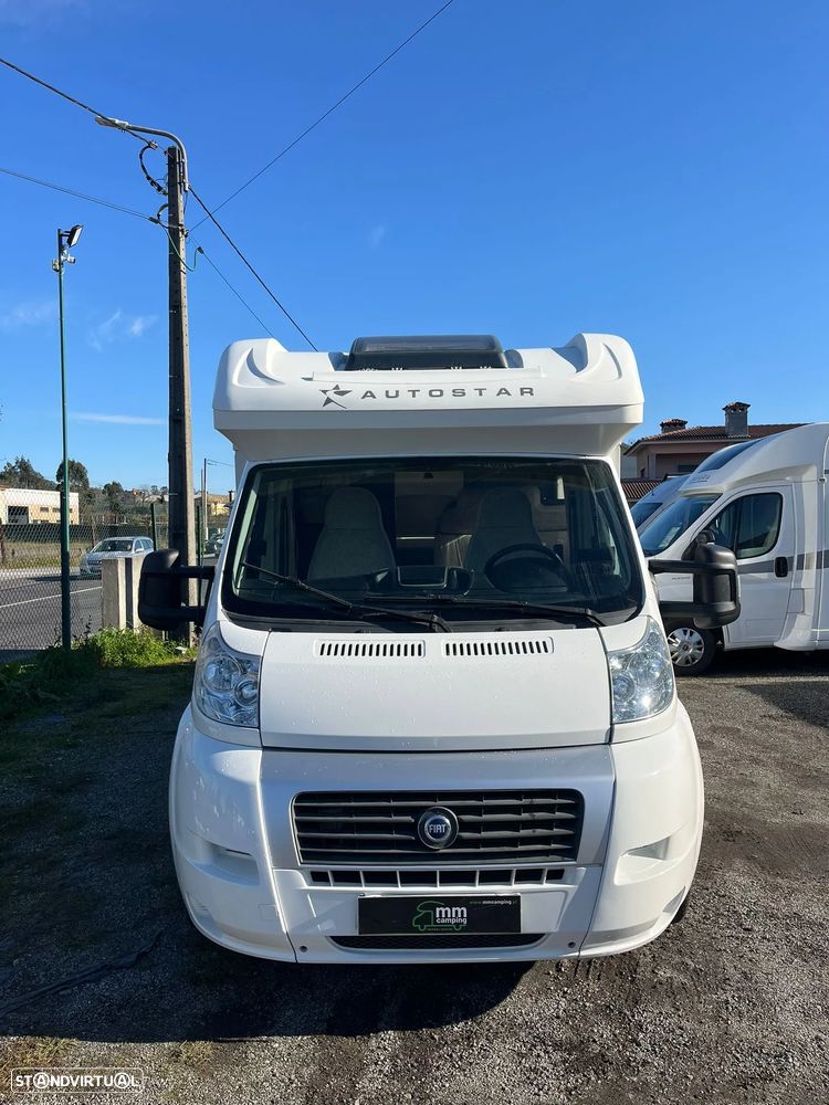 Autostar Autostar Axea 99 LP - 1