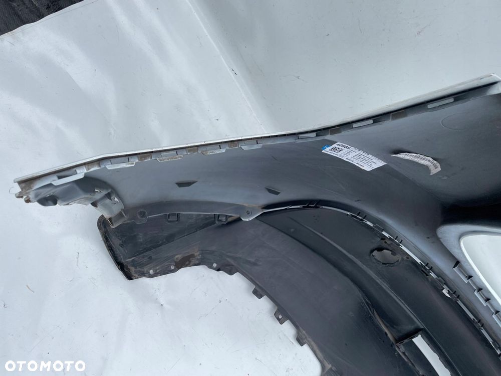 TESLA Y ZDERZAK TYŁ TYLNY 1494005-00 - 8