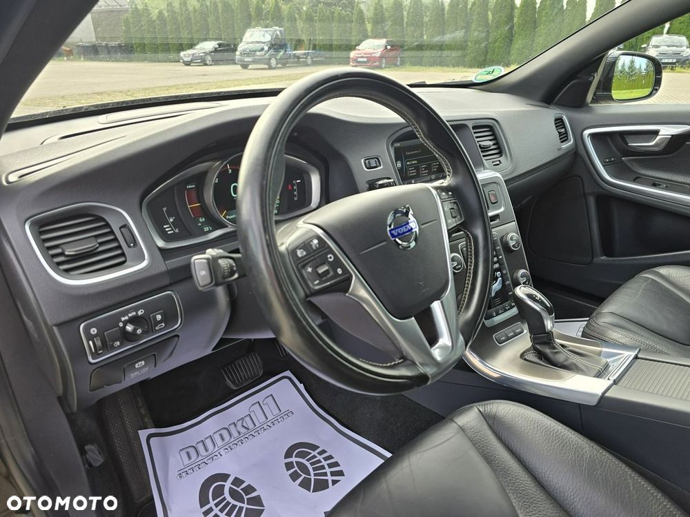 Volvo V60 - 18