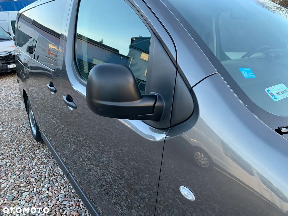 Peugeot Expert Long 2,9t Premium (bryg.) - 32