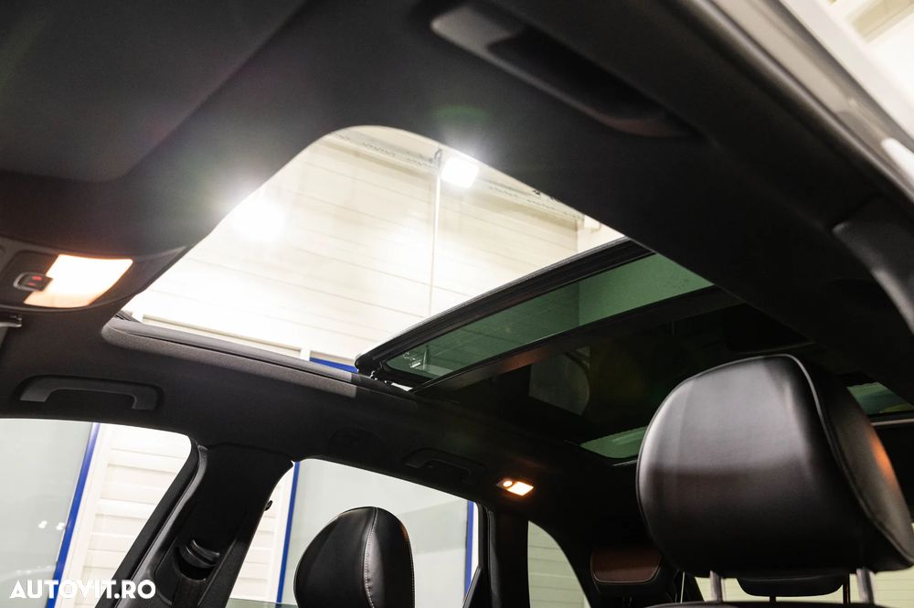 Audi SQ5 3.0 TDI Biturbo Tiptronic - 7