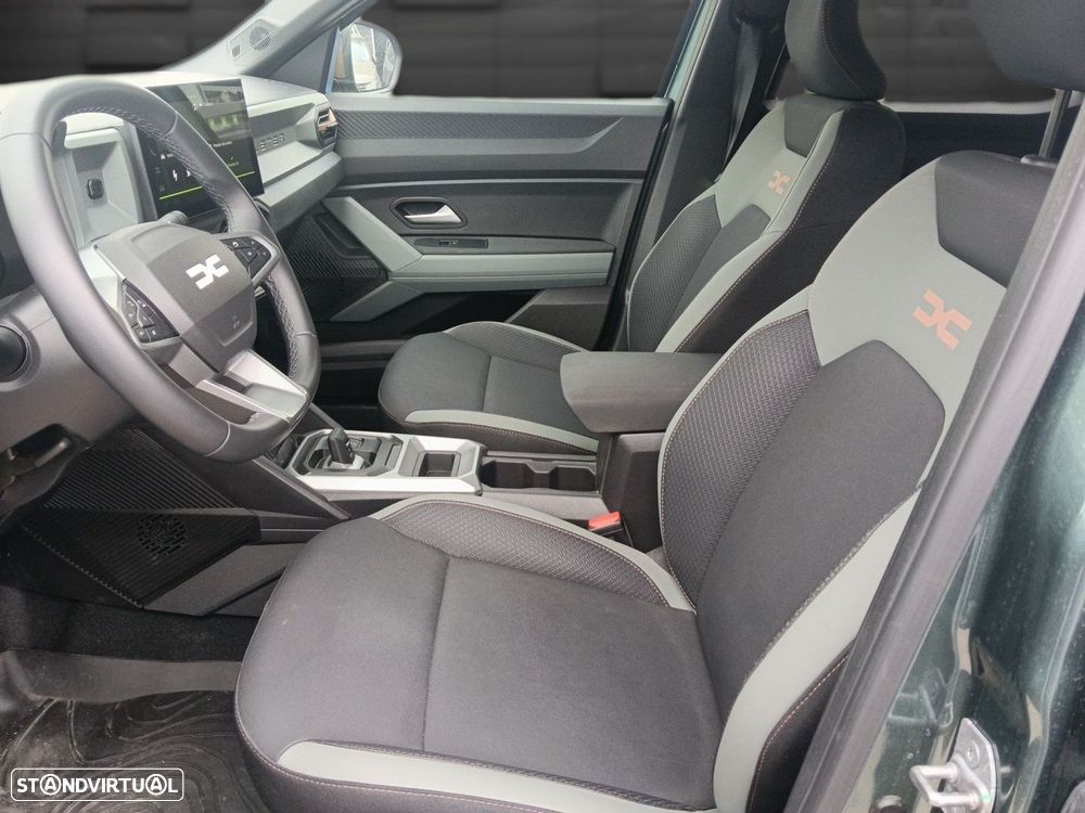 Dacia Duster 1.6 Hybrid Extreme - 6