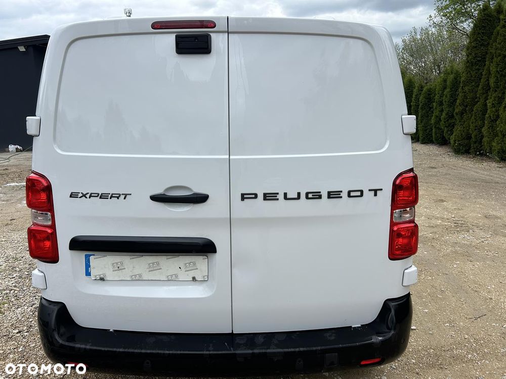 Peugeot EXPERT - 6