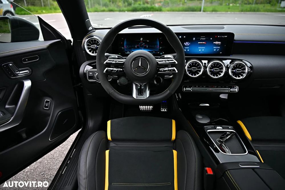 Mercedes-Benz CLA - 6