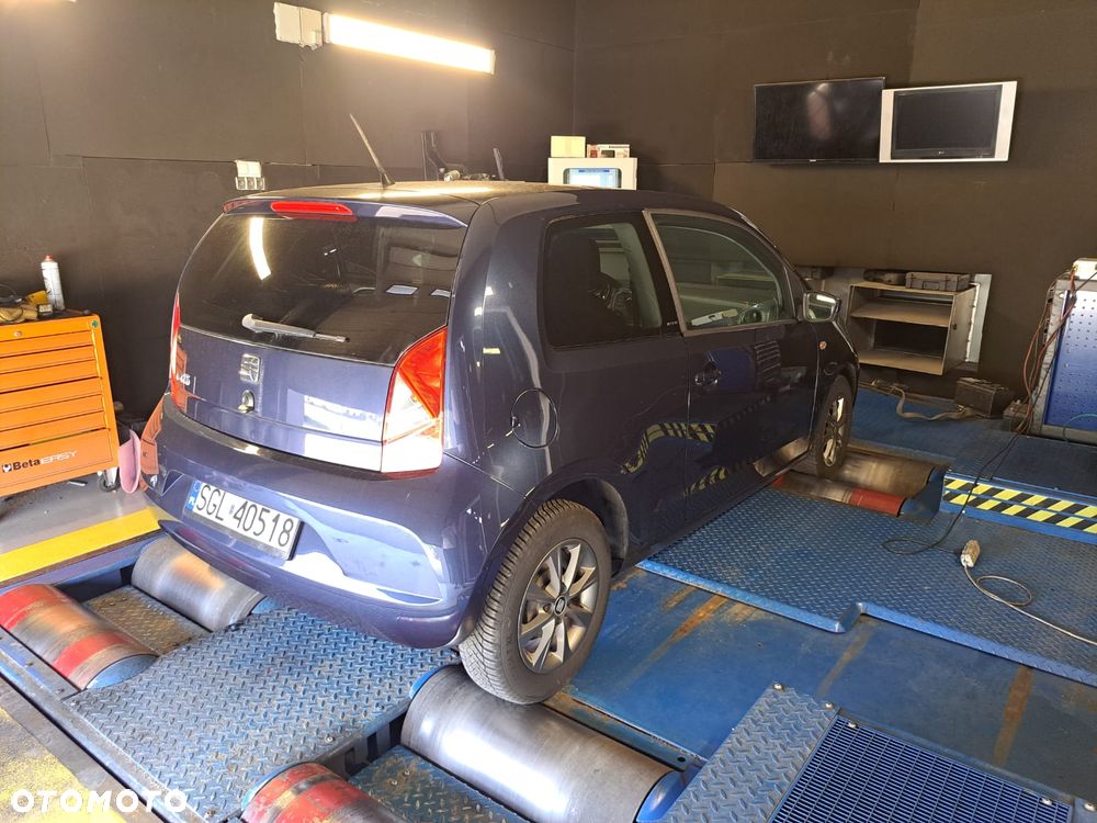 Seat Mii 1.0 I-Tech - 26