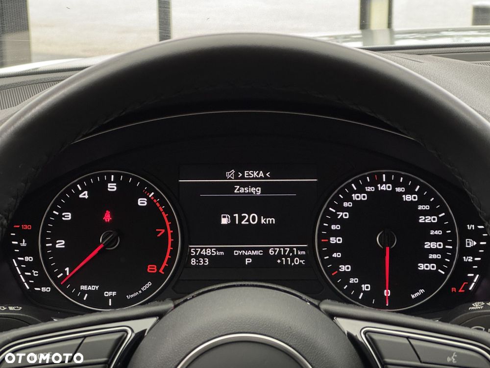 Audi A5 Sportback - 17