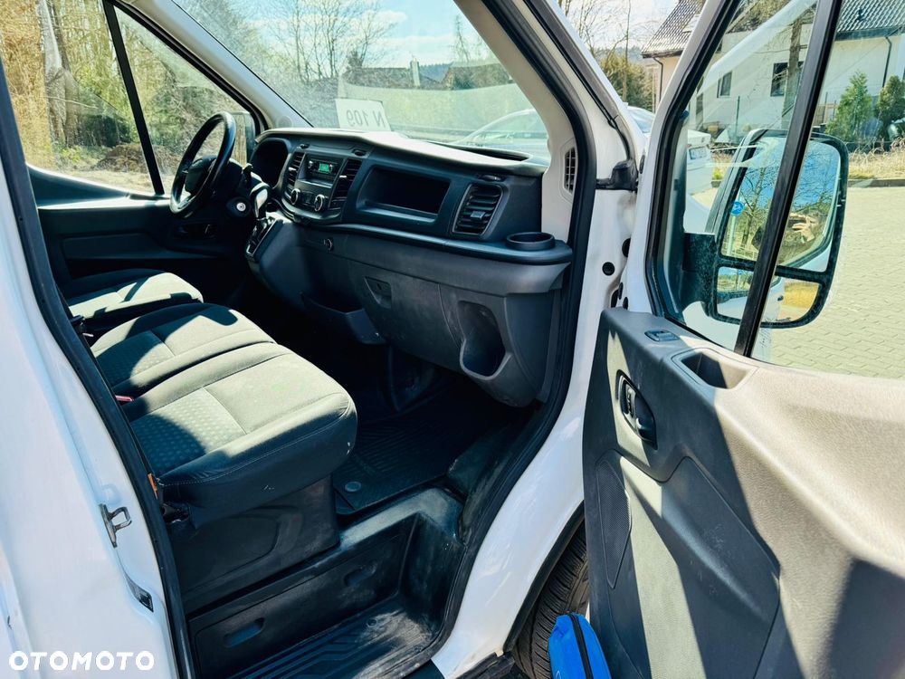 Ford TRANSIT L3H2 AUTOMAT - 19