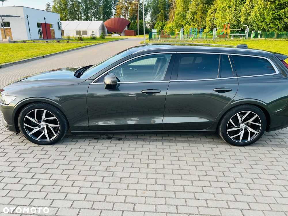 Volvo V60 D3 Momentum Pro - 6