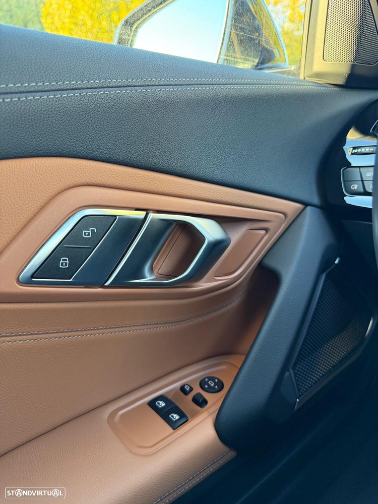 BMW Z4 sDrive20i - 5