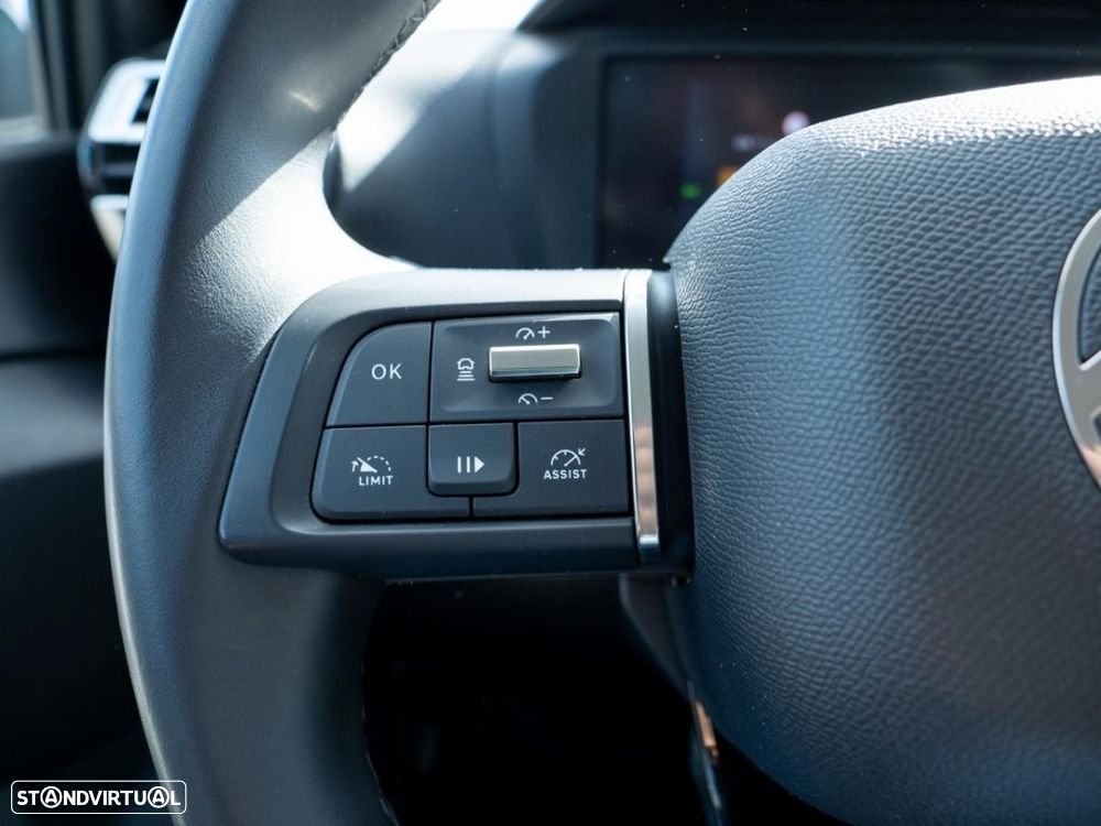 Citroën e-C4 X 54 kWh Max - 30
