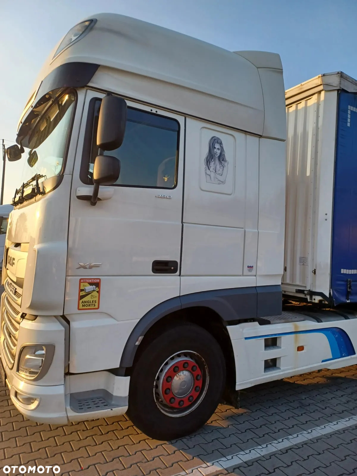DAF FT 480 XF - 4