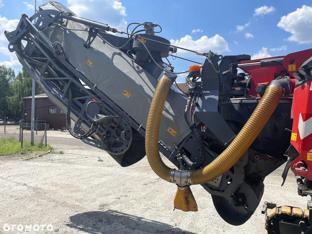 Wirtgen W150CFi - 13