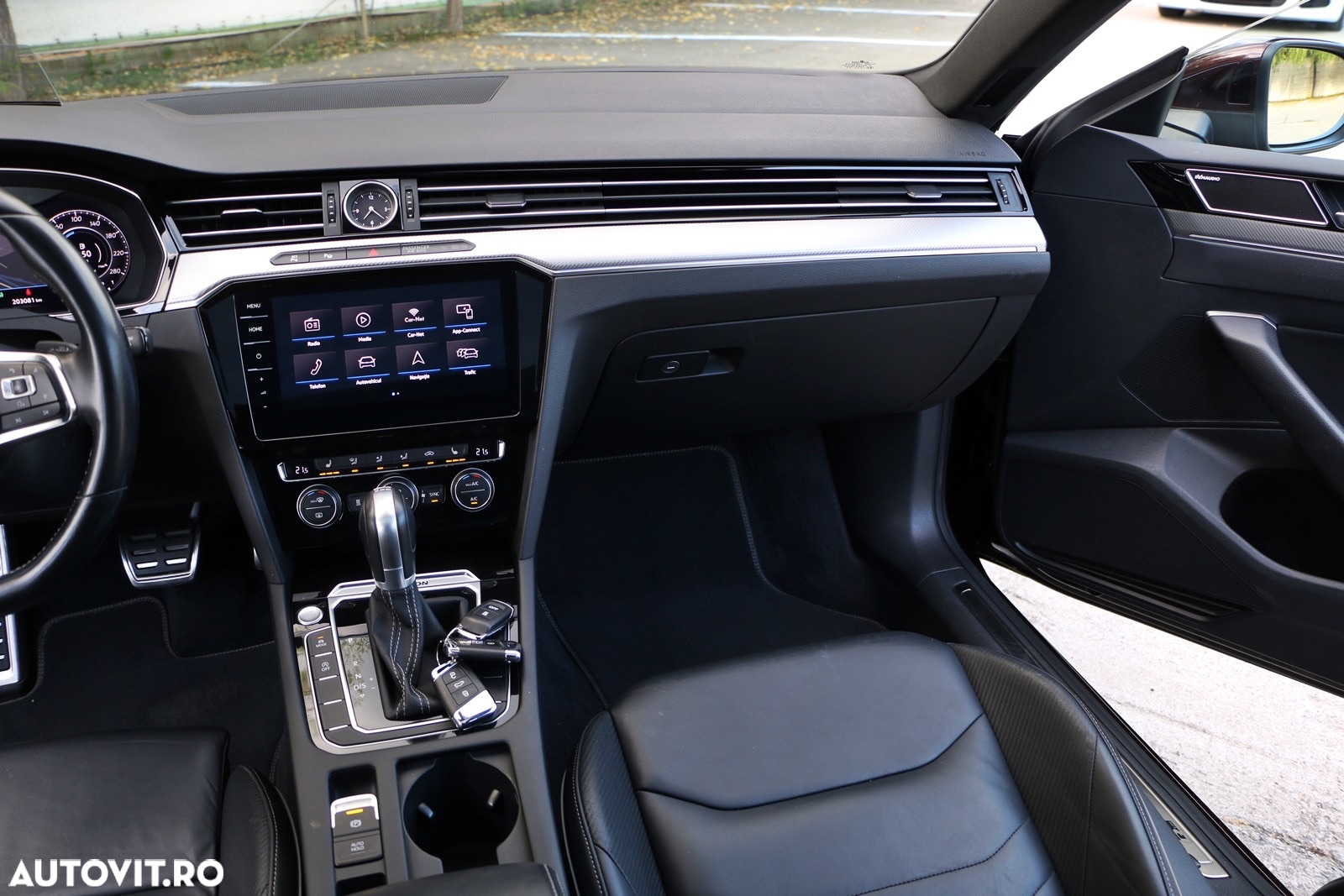 Volkswagen ARTEON 2.0 TDI DSG 4Motion R-Line - 21