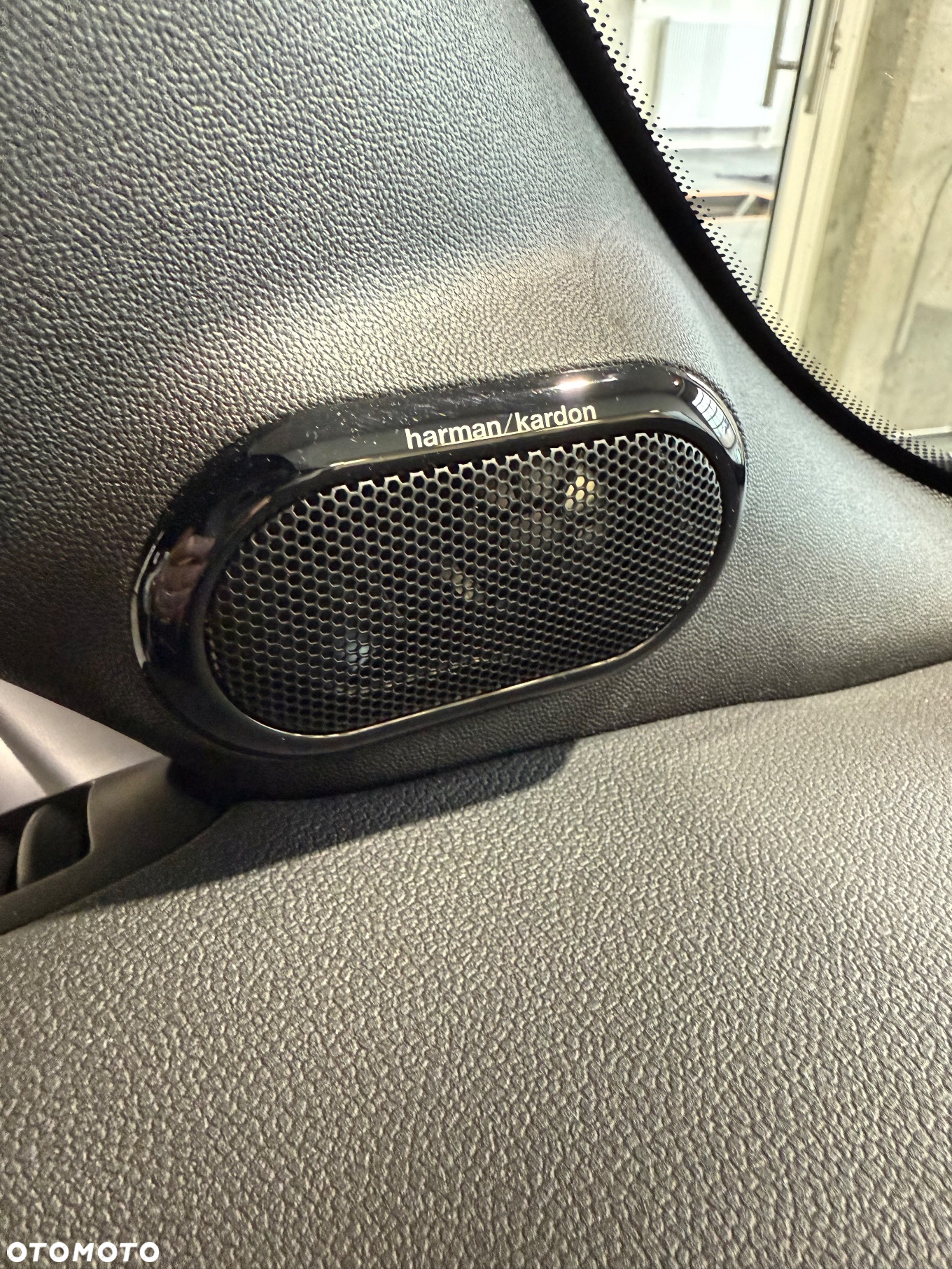 MINI John Cooper Works Trim sport - 14