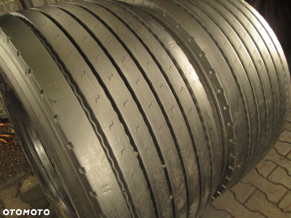 Opony 435/50R 19.5 Albourgh ENDURE T. Opony ciężarowe - 10