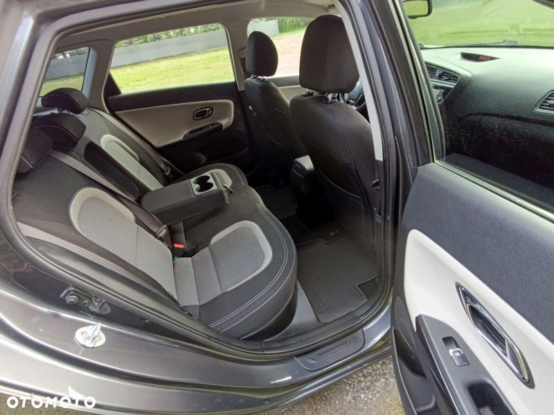 Kia Ceed 1.6 CRDi XL - 10