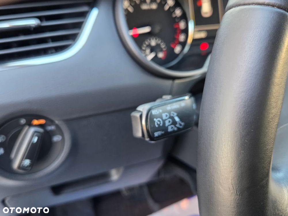 Skoda Octavia 2.0 TDI Drive - 31