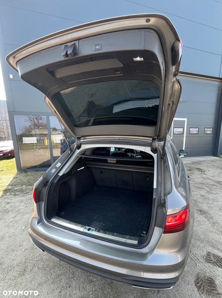 Audi A4 - 23