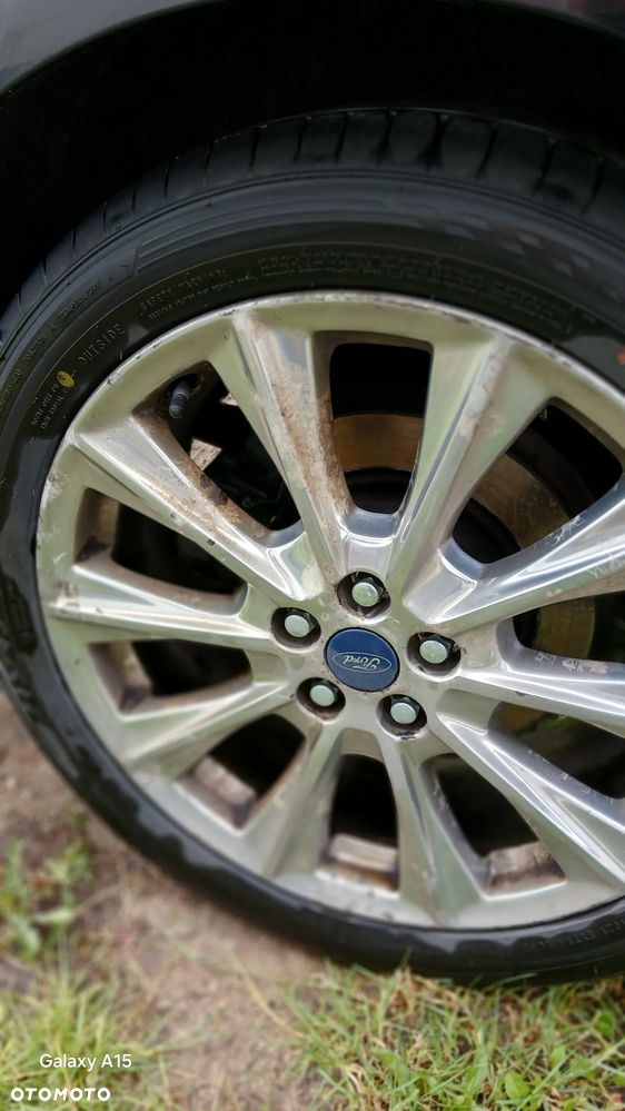 Ford S-Max 2.0 TDCi Bi-Turbo Vignale PowerShift - 19