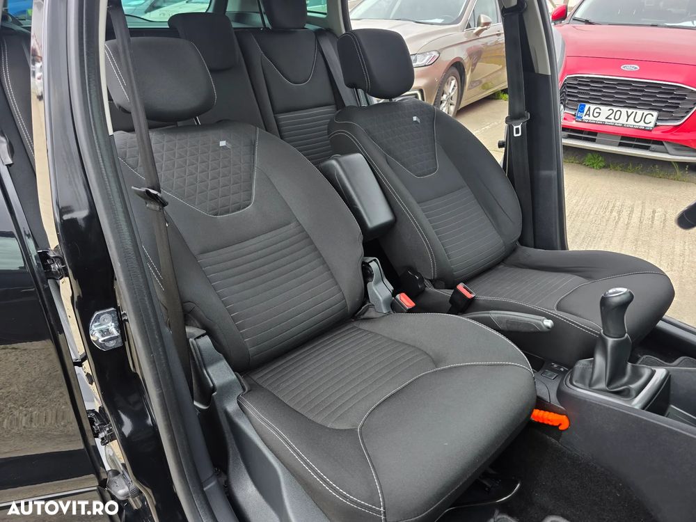 Renault Clio ENERGY TCe 90 Start & Stop LIMITED - 10