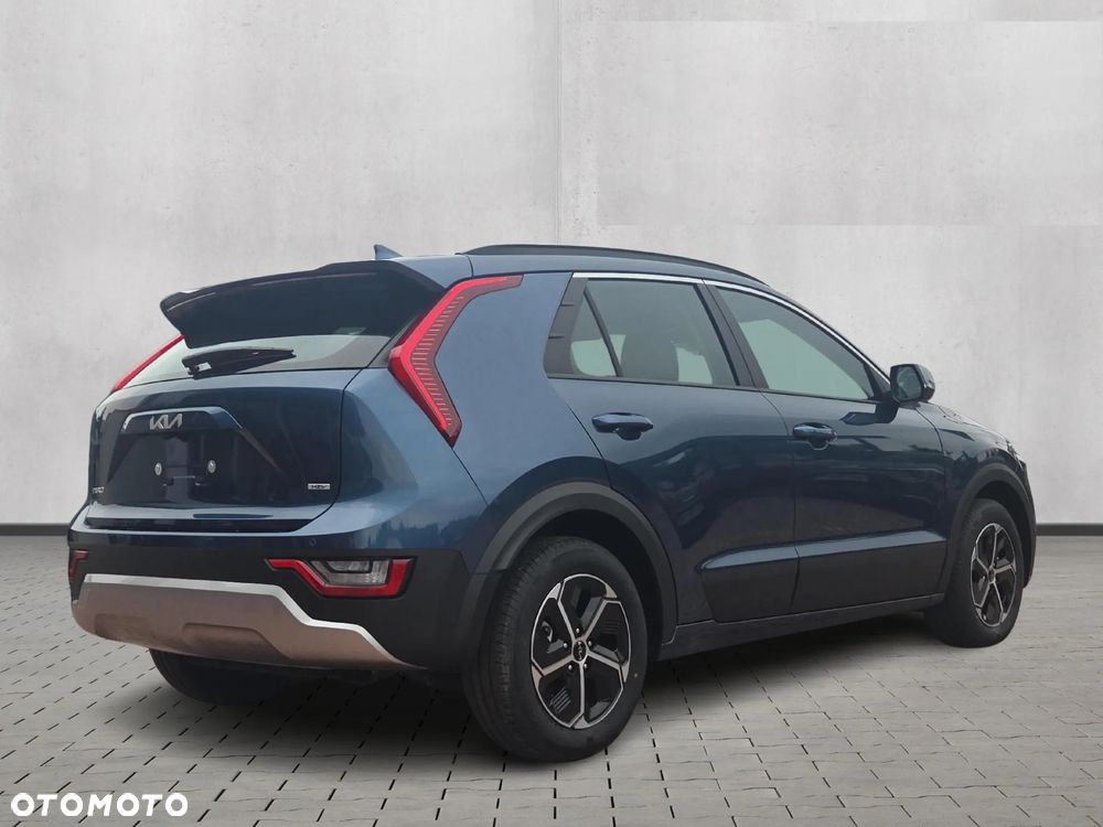 Kia Niro 1.6 GDI Hybrid M - 6