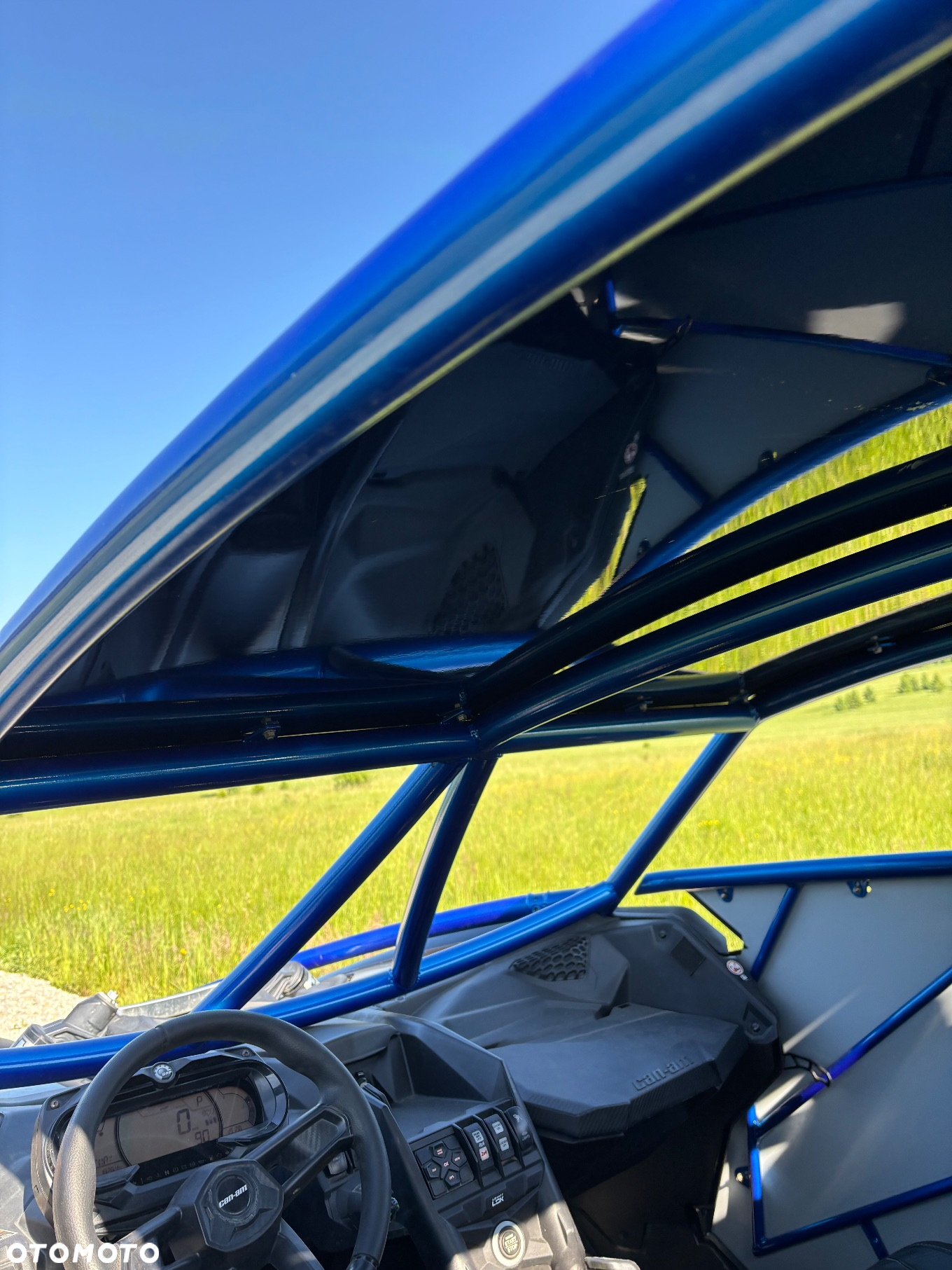 Can-Am Maverick - 28
