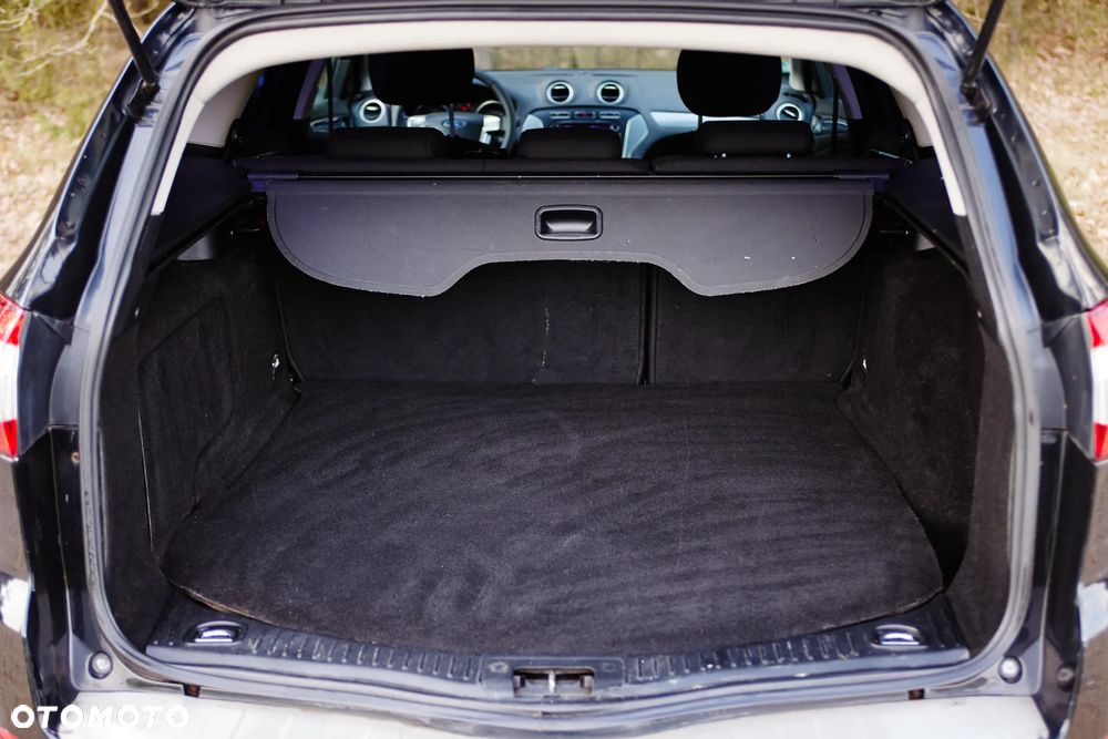 Ford Mondeo 2.0 TDCi Titanium - 28