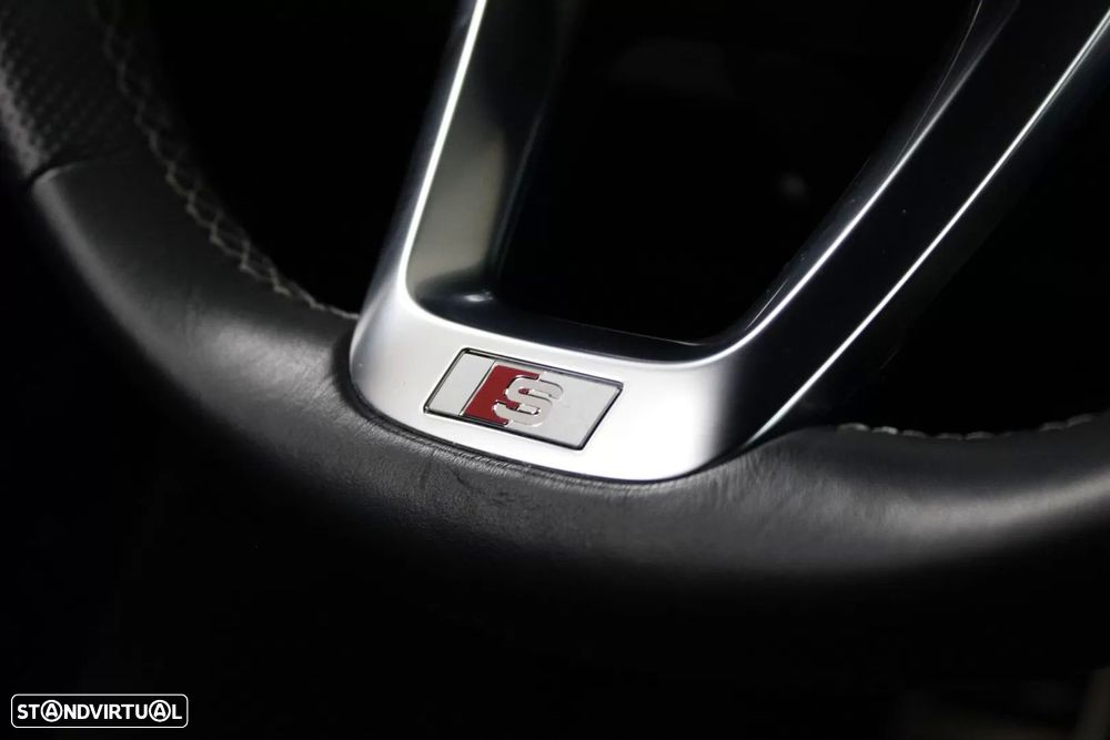 Audi Q3 Sportback 45 TFSIe S line S tronic - 16