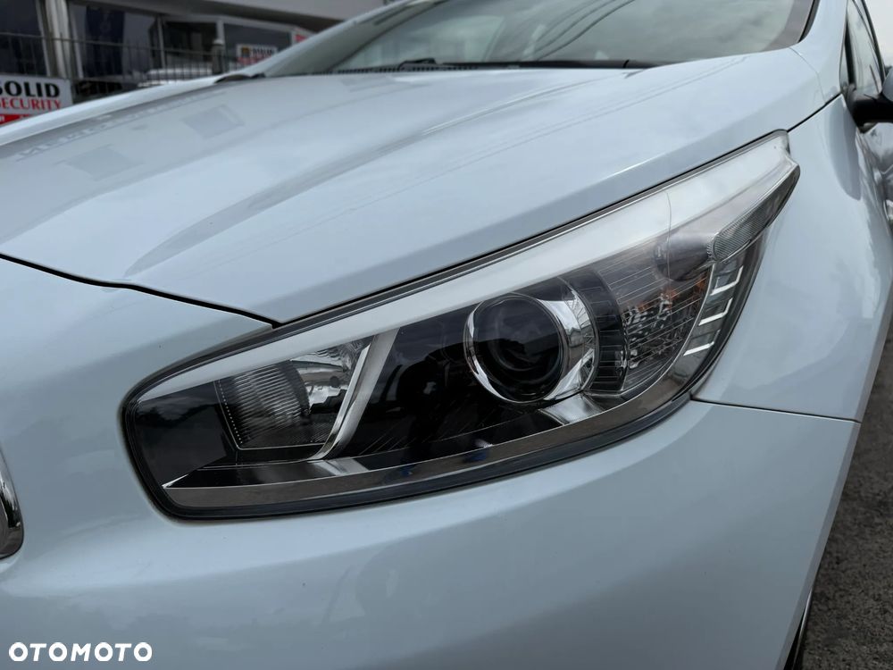 Kia Ceed 1.6 CRDi L - 36