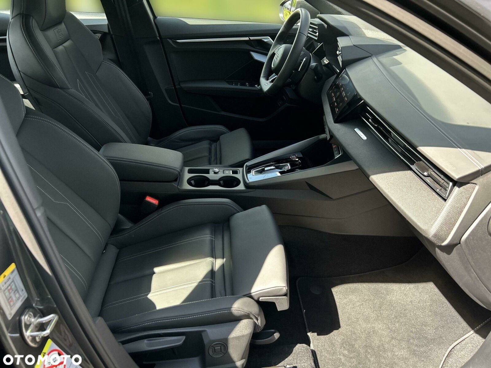 Audi S3 - 22